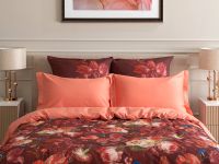 Постельное белье Rosa selvatica