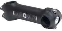 Вынос Deda Logo 1-1/8" (26 мм) (черный 60 мм угол 10° 26 мм)