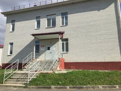 Бошинская сельская библиотека – филиал № 2