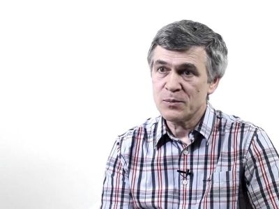 Владимир Сурдин. Ищем жизнь в глубинах планет