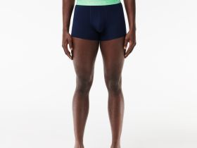 Мужское нижнее бельё Lacoste (3 ед.)