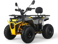 Квадроцикл RZMOTO Cross 150