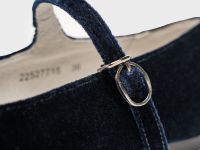 Туфли для девочек