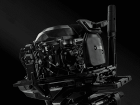 2х-тактный лодочный мотор YAMER 30 FHS