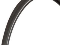 Велопокрышка Schwalbe Lugano II K-Guard 28" (черный стандартная боковина 700x25C (25-622) кевларовый)