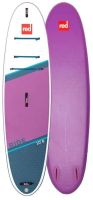 Надувная доска для SUP-бординга RED PADDLE 10'6" x 32" Ride Purple (2022)