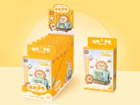 8824_MK Конструктор Тостер