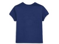 Футболка для девочки