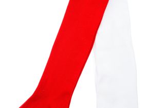 Колготки трикотажные для девочек