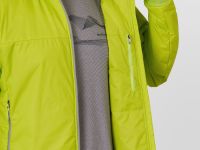 Куртка утепленная Ampere R Мужская