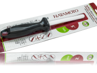 Мусат керамический Hatamoto, 127 мм