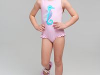 Очки солнцезащитные для детей