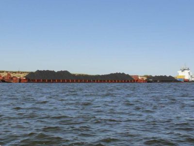 Айсен Николаев: Дальний Восток имеет свою угольную базу и может сам закрывать свои потребности