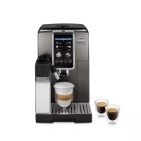 Кофемашина De'Longhi Dinamica Plus ECAM380.95.TB (Titanium Black)