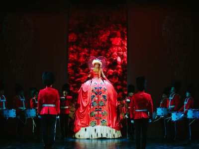 Алиsа (Театр юного зрителя)