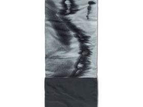 Buff Бандана Buff Polar Arius Graphite (132567.901.10.00), цвет Серый-Белый