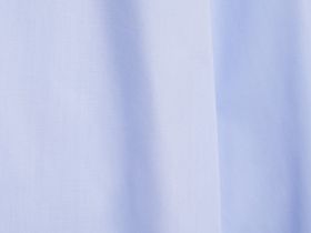 Рубашка из плотной ткани, Голубой