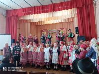 Жувамский сельский дом культуры