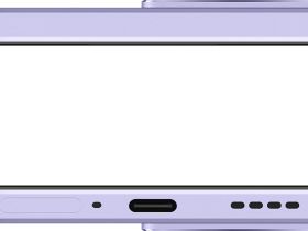 Смартфон realme C85 Pro 8/256 ГБ Фиолетовый