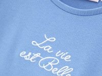 Футболка для девочки