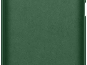 Клип-кейс BoraSCO Microfiber Lite для Samsung Galaxy M15 Green