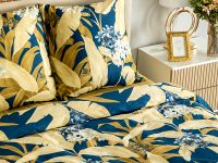 Постельное белье Notte d'oro