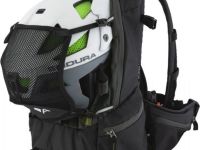 Держатель шлема на рюкзак Acepac Helmet Holder  (черный)