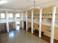 Дом культуры ст. Вышестеблиевской