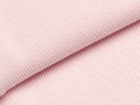 Легинсы в рубчик для девочек, Розовый