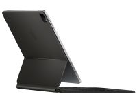 Apple Magic Keyboard с трекпадом для iPad Pro 12.9" (3-го, 4-го, 5-го и 6-го поколений) русская раскладка (черный) (MJQK3)