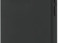 Клип-кейс Rocket Silk для Apple iPhone 16 Pro с MagSafe Black