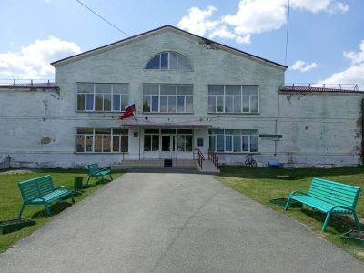 Субботинский центральный дом культуры