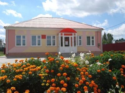 Стрелецкая сельская библиотека