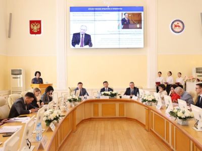 В Якутии названы лучшие социальные партнеры