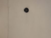 Утепленная стеганая куртка с отложным воротником