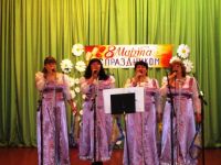 Терновский сельский дом культуры