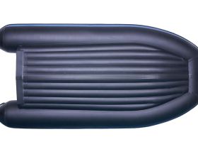 Лодка ПВХ KITT BOATS 330 НДНД