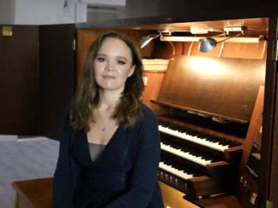 Фестиваль «От Рождества до Рождества». Концерт органной музыки «Рождение Христа»