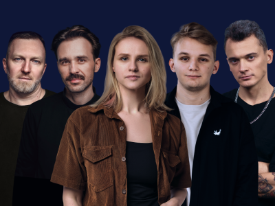 Билеты на Ночной стендап (Trans-Force) / Стендап | Афиша | ИнфоТаймс