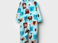 Комбинезон детский трикотажный для мальчиков