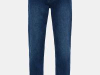 Джинсы straight fit мужские