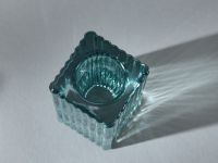 Подсвечник Zaffiro, большой