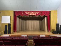 Городской дом культуры № 1 Центрального внутригородского округа г. Краснодара