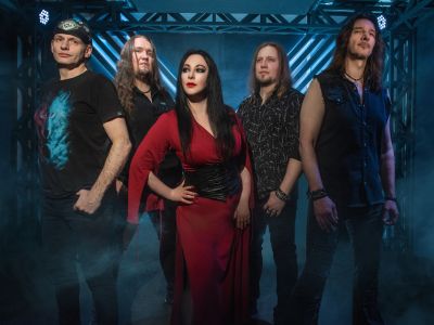 Билеты на Nightwish Tribute Show (Alcatraz) / Концерт | Афиша | ИнфоТаймс