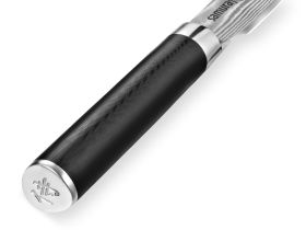 Нож кухонный Samura Damascus SD-0031/Y, сталь VG-10/дамаск, рукоять стеклотекстолит