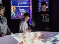 Исторический парк «Россия – моя история» г. Челябинска