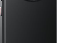 Смартфон Honor Magic7 12/512 ГБ Чёрный