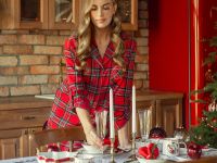 Чайная пара Очаровательное время/Charming time II