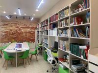 Центральная библиотека Агинского района