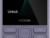 Мобильный телефон Nokia 130 TA-1576 Фиолетовый